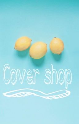 Cover Shop