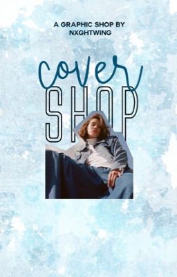 cover shop