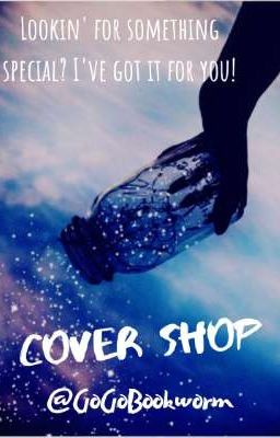 ~Cover Shop~