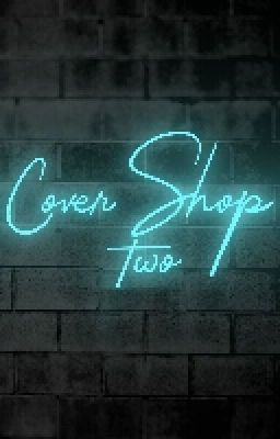 Cover Shop 2