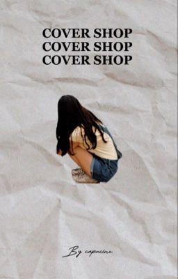 COver shop 