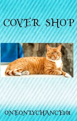 Cover Shop