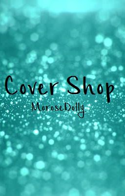 Cover Shop