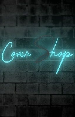 Cover Shop (Closed)