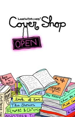 Cover Shop! [CLOSED]