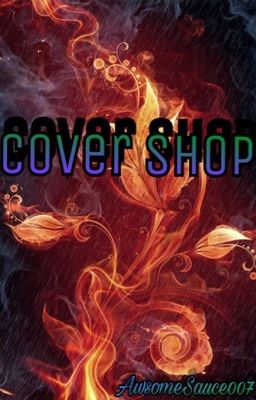 Cover Shop [Currently Closed]