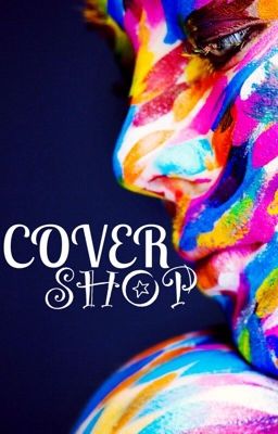 Cover Shop (ON HOLD)