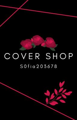 COVER SHOP - S0fia203678