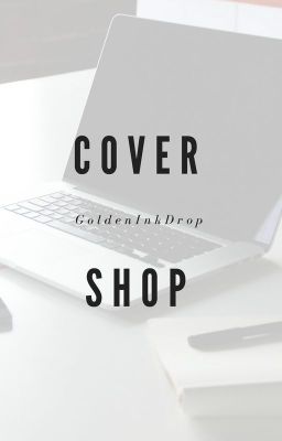 Cover Shop (TEMPORARILY CLOSED)