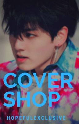 Cover Shoppe