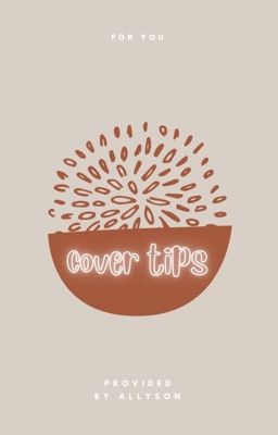 Cover Tips