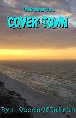 Cover Town (a cover shop)