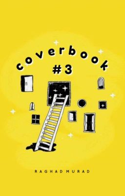 COVERBOOK # 3