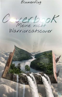 Coverbook - Meine Nicht Warriorcatscover 