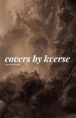 covers by kverse