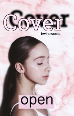 Covers for everyone. OPEN