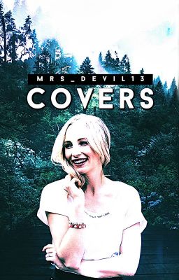 COVERS | OKŁADKI NA ZAMÓWIENIE ❌ wstrzymane 