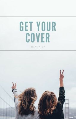 COVERS // OPEN