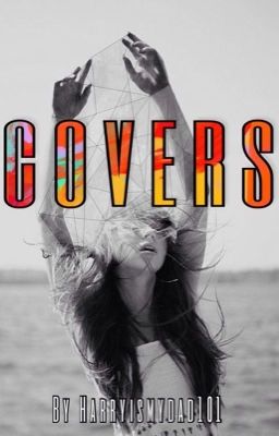 COVERS- requests (CLOSED)