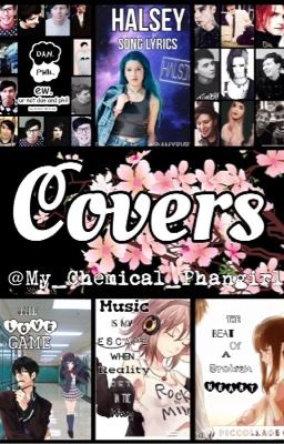 COVERS (Requests Open!)