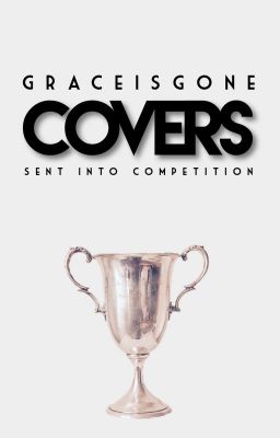 Covers Sent Into Competitions