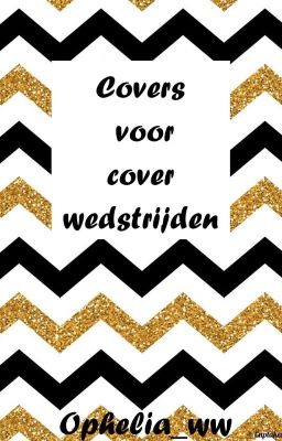 Covers voor coverwedstrijden