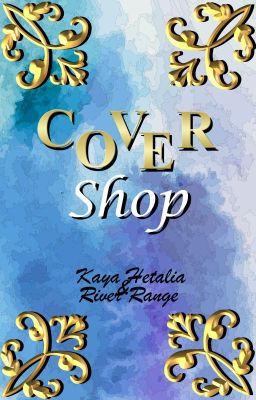 Covershop