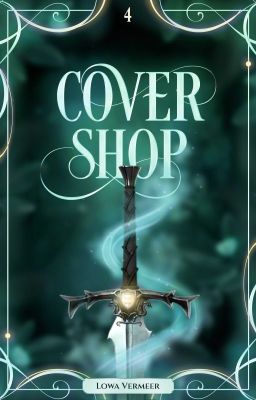 Covershop 4 | GESLOTEN