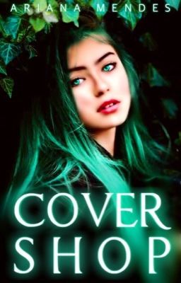 Covershop {GESLOTEN}