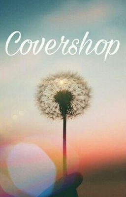 covershop (OPEN)