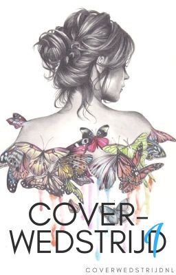 Coverwedstrijd [afgelopen]