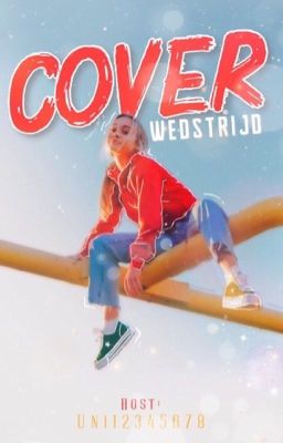 Coverwedstrijd [gedaan]