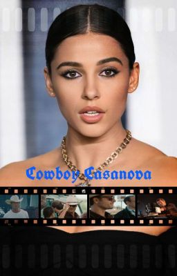 COWBOY CASANOVA | TYLER OWENS