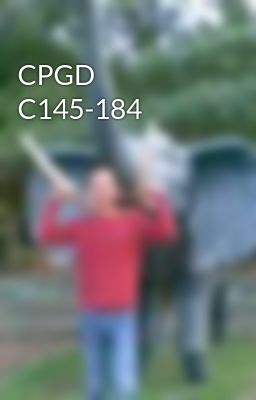 CPGD C145-184
