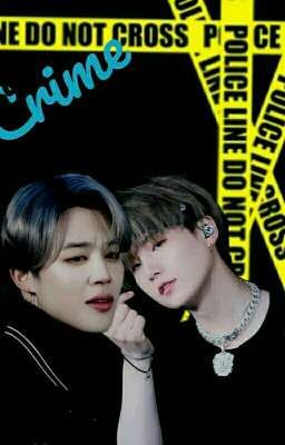 CR!m3(bts fanfiction)