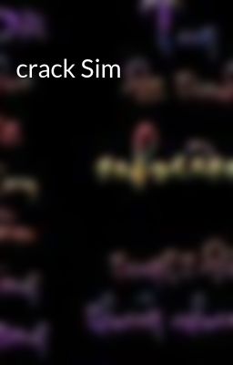 crack Sim