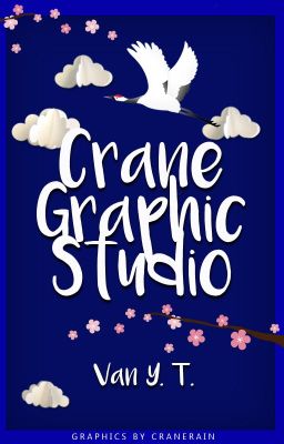 Crane Graphic Studio || CLOSED