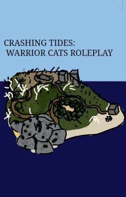 Crashing Tides- A Warriors Roleplay