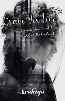 Crave For Love