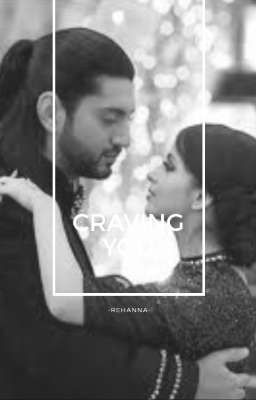 Craving You- Rikara