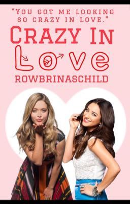 Crazy in Love ||Emison||