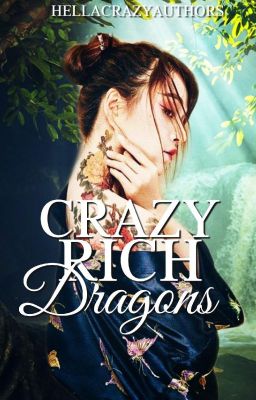 Crazy Rich Dragons| #tga2019