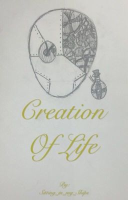 Creation of Life (MC FF) (discontinued)