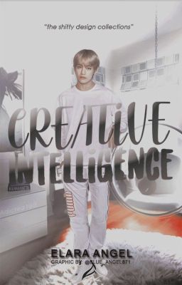 Creative Intelligence