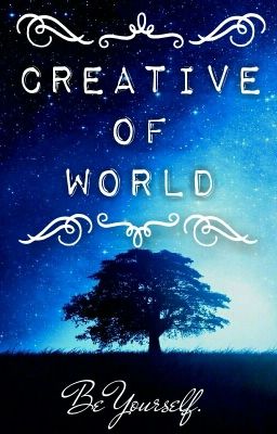 Creative Of World Group [CWG]