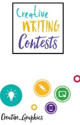 Creative Writing Contests