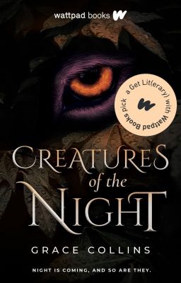 Creatures of the Night