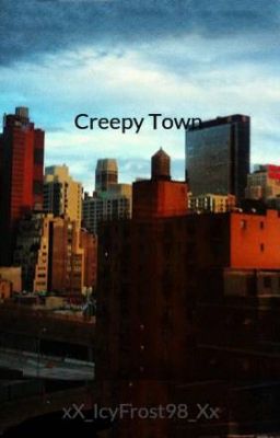 Creepy Town [DISCONTINUED]