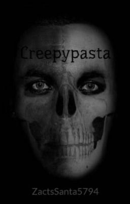 Creepypasta