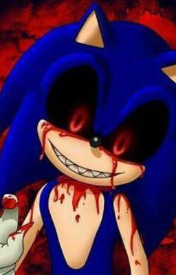 Creepypasta de Sonic adventure